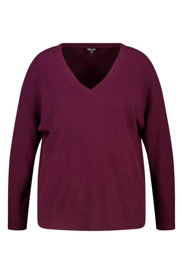 Jersey de punto fino image number 1