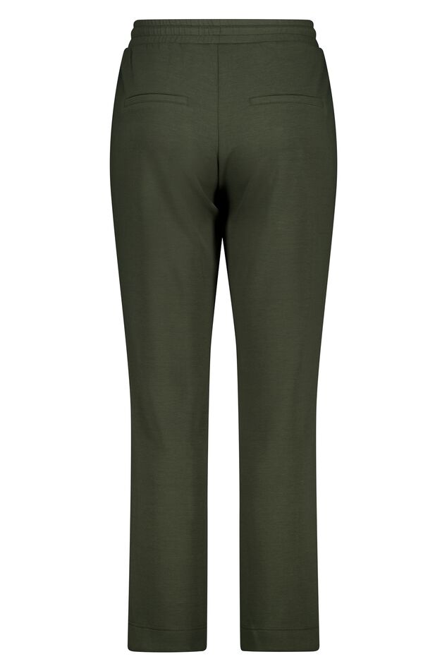 Vaqueros con pespunte decorativo  image number 2