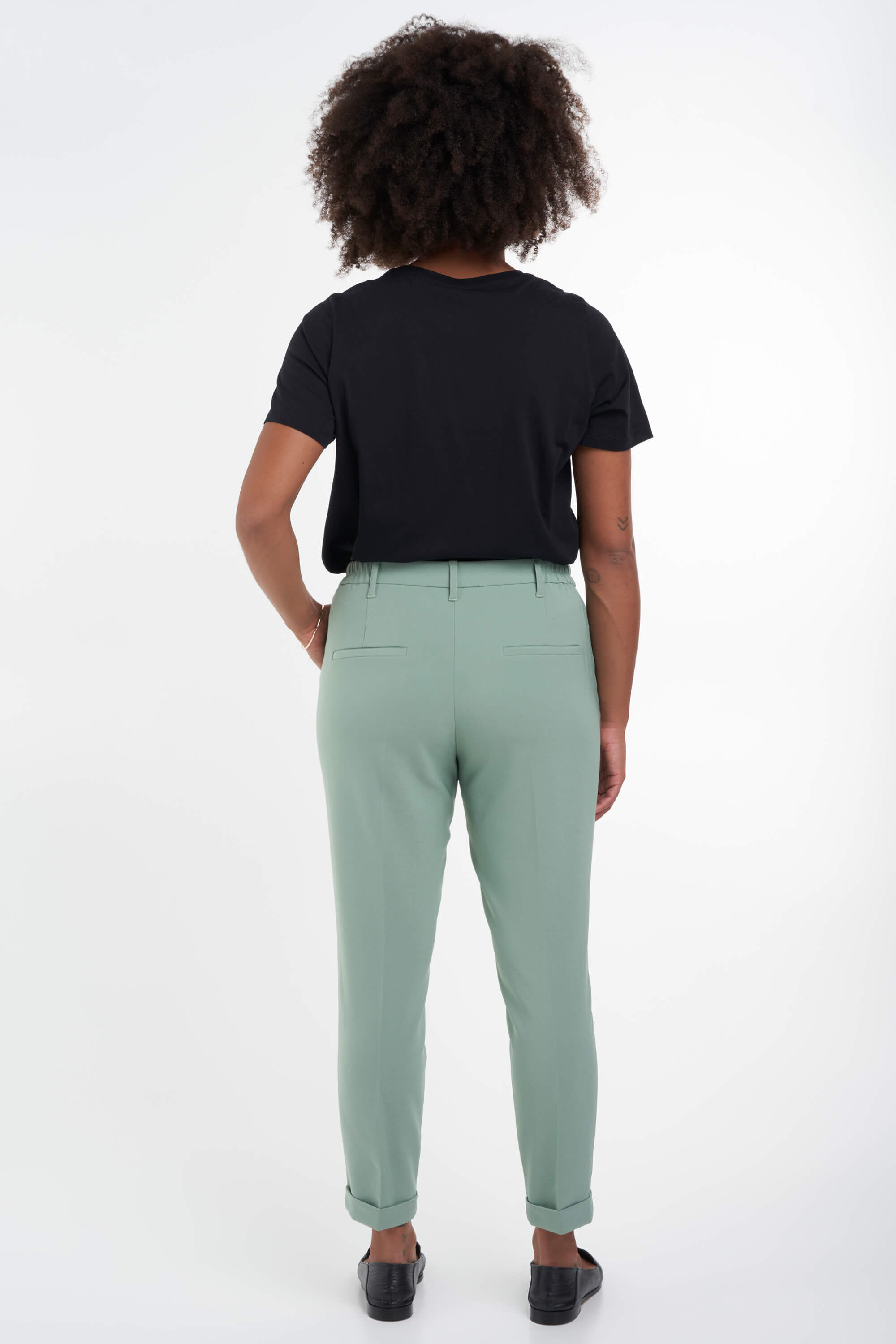 Pantalones  image number 5