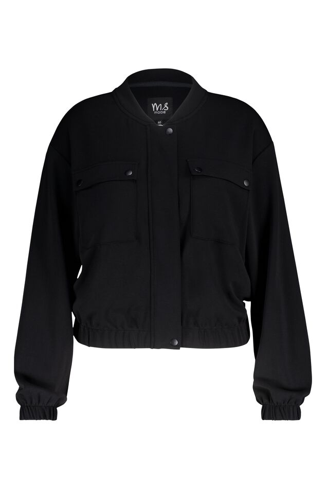 Cazadora bomber  image number 1