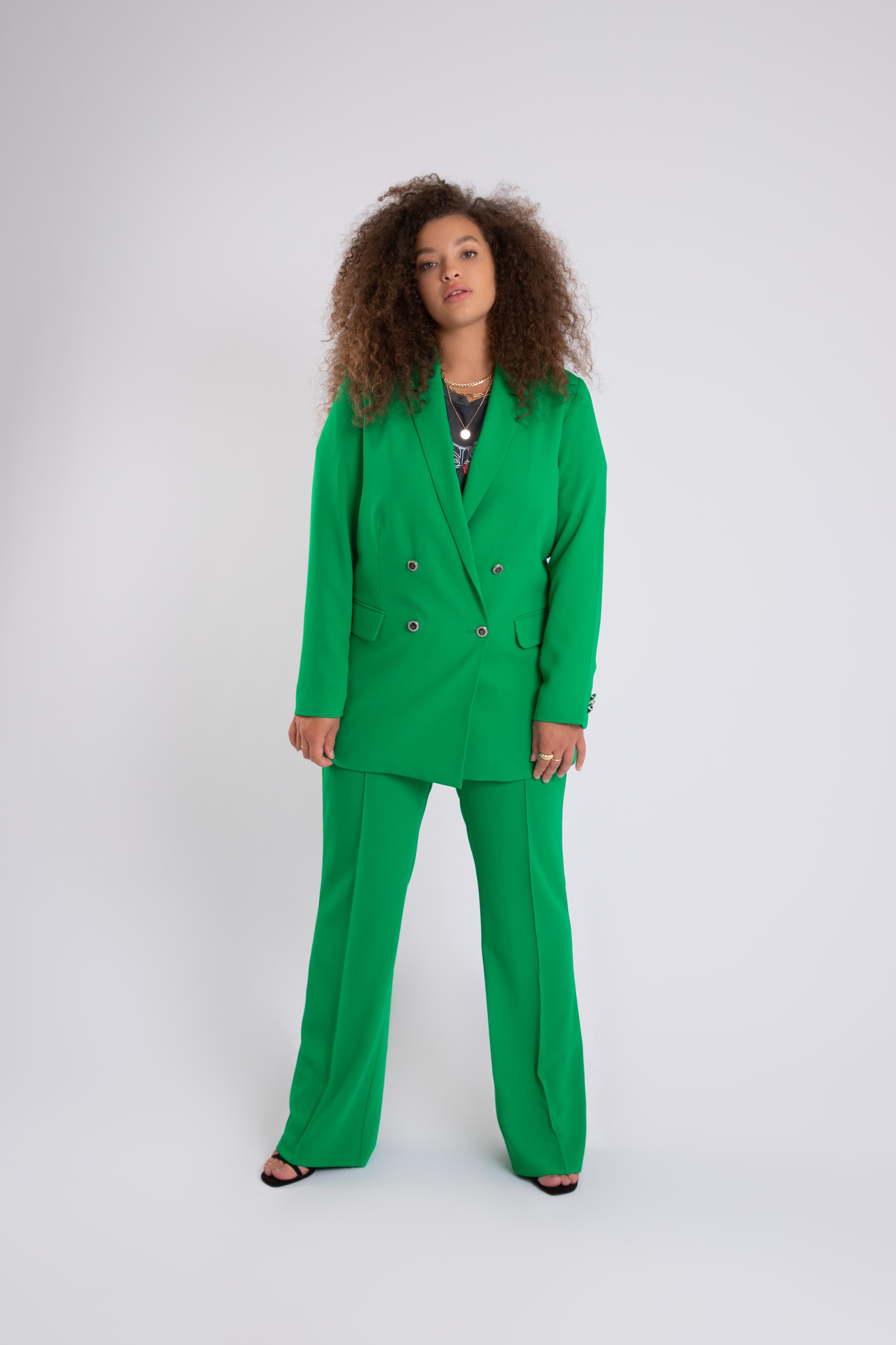 Blazer cruzado image number 6