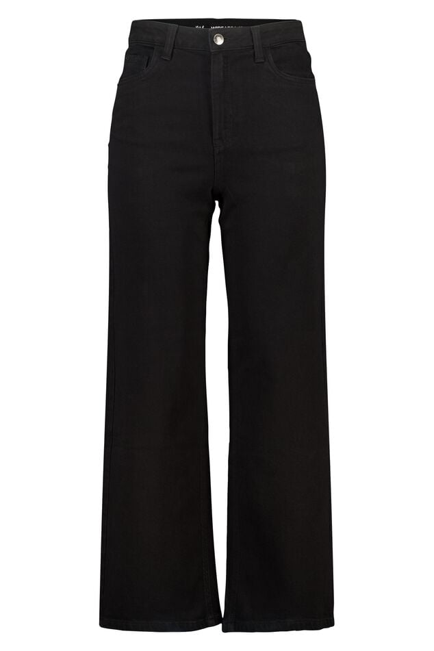 Vaqueros de pernera ancha IVY image number 1