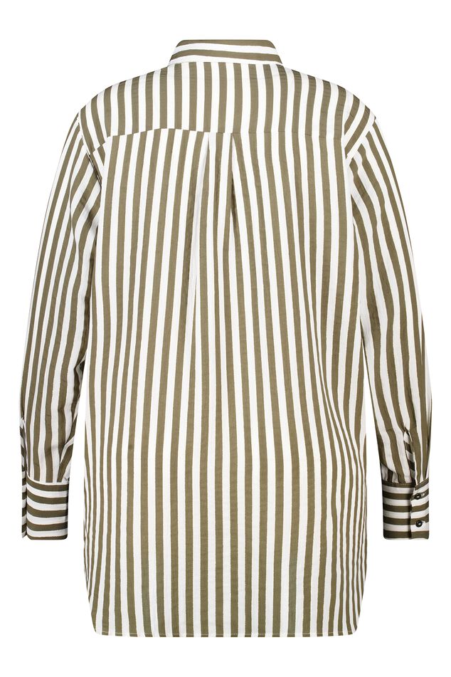 Blusa oversized image number 2
