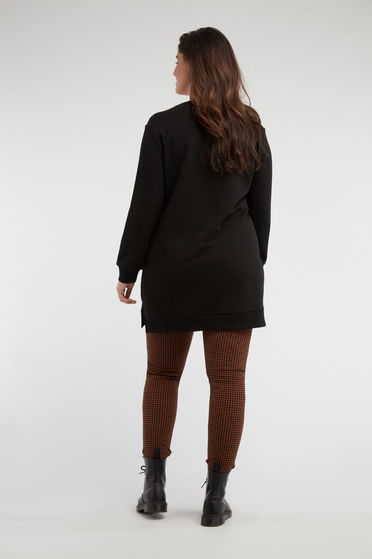 Jersey largo image number 4