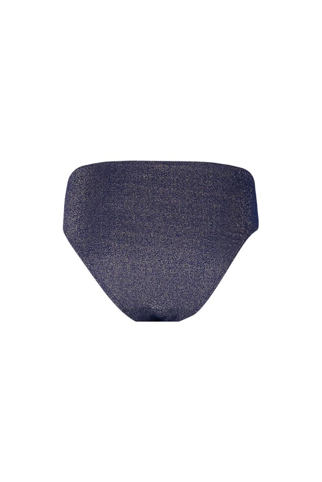 Braguita de bikini de talle alto - Roza Grazia image number 1