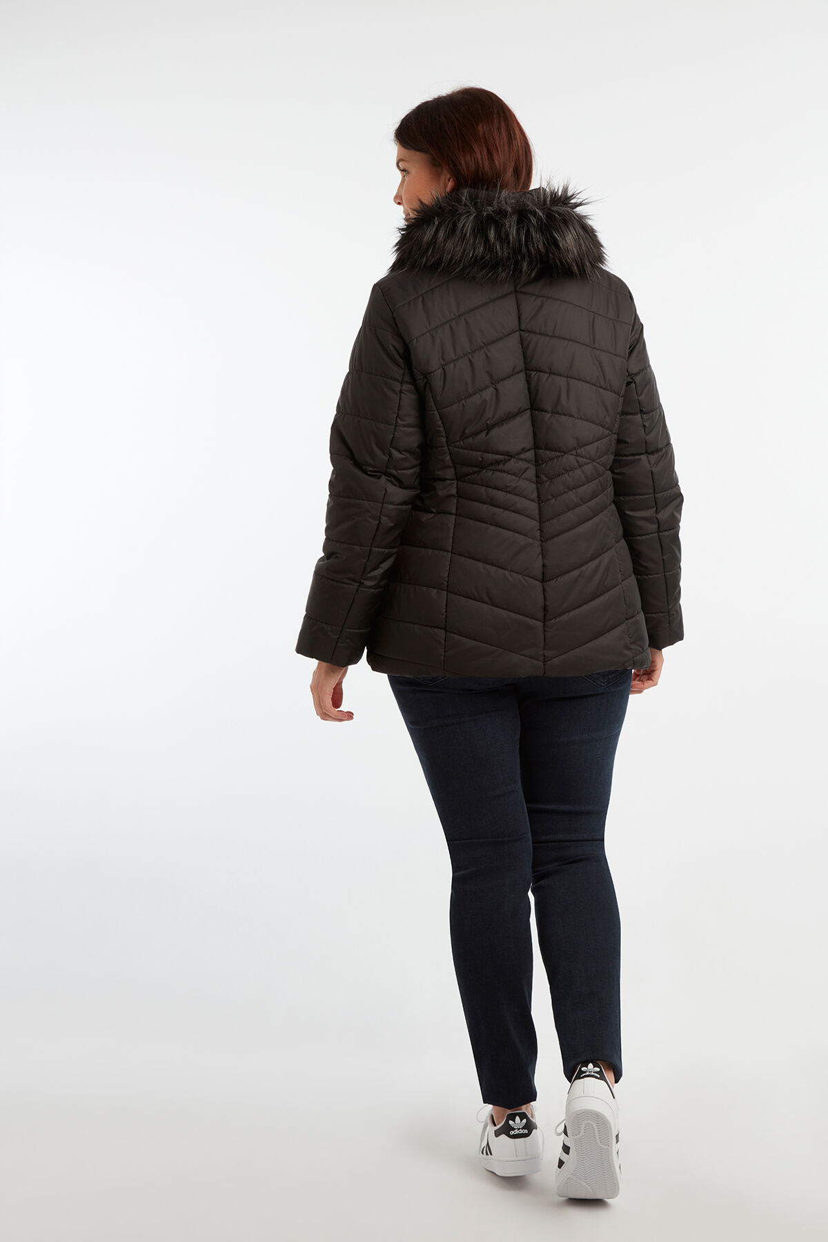 Parka forrada image number 4