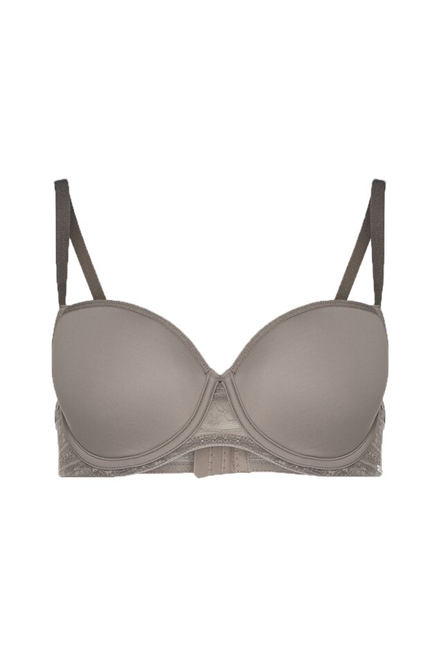 Sujetador con relleno - Fabulous image number 2