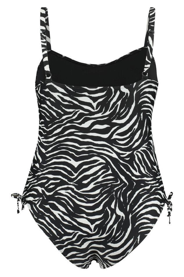 Bañador con estampado image number 2