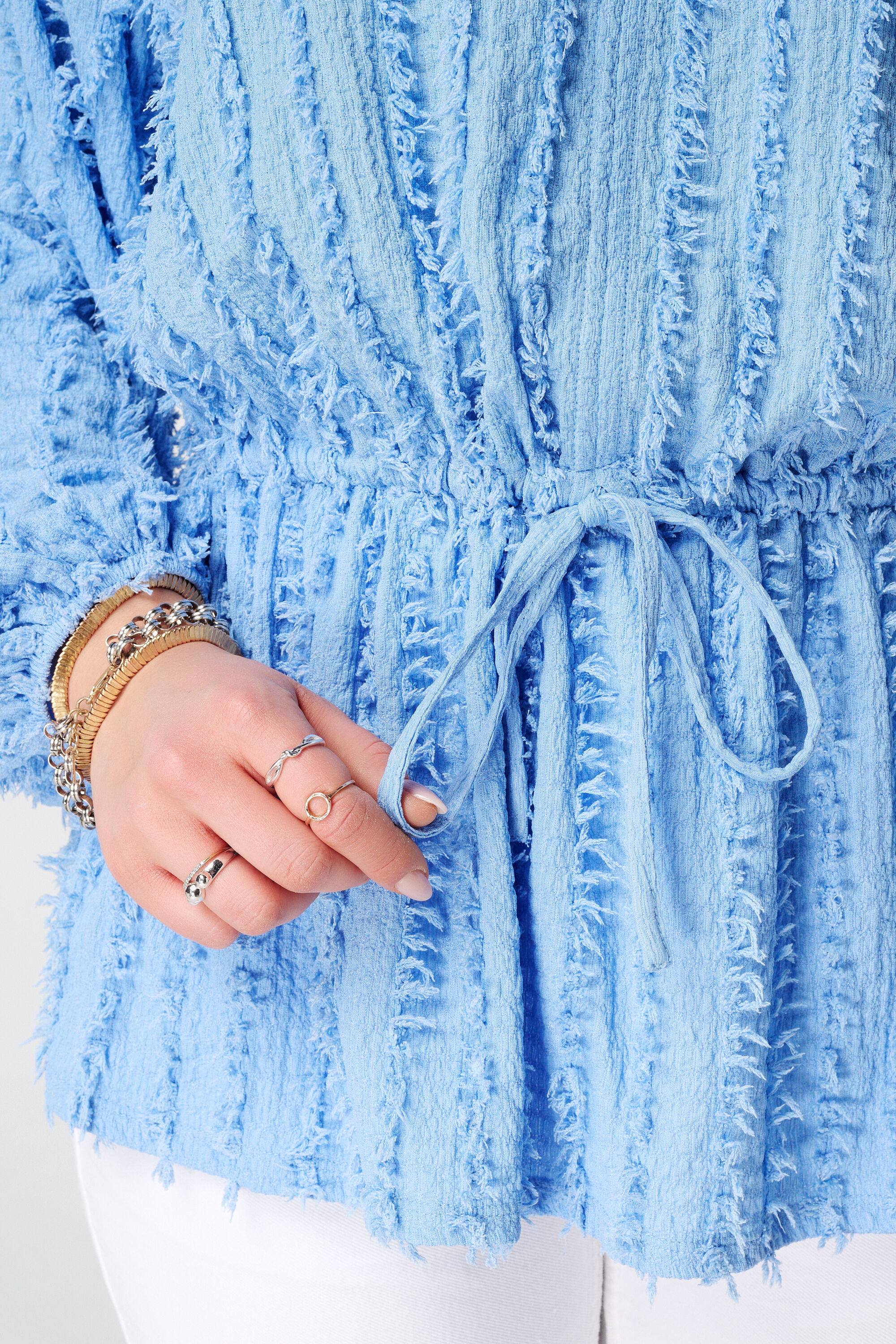 Top fluffy image number 6