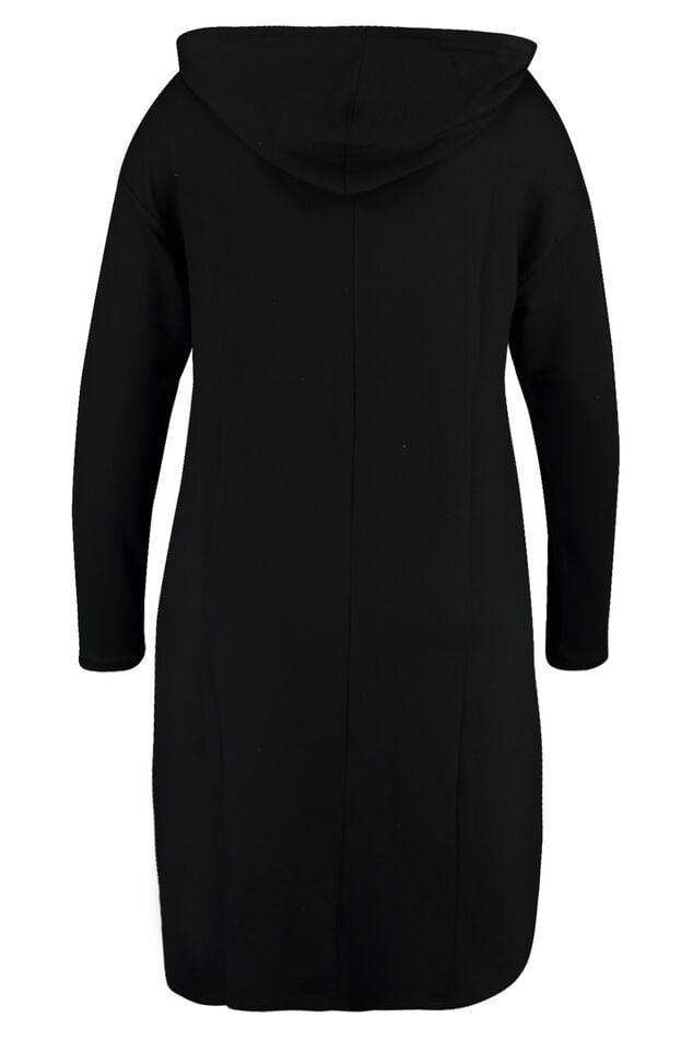 Suéter largo image number 3