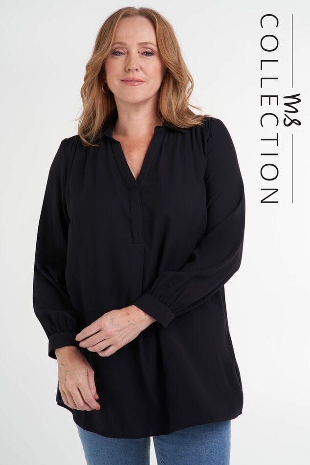 Blusa  image number 0