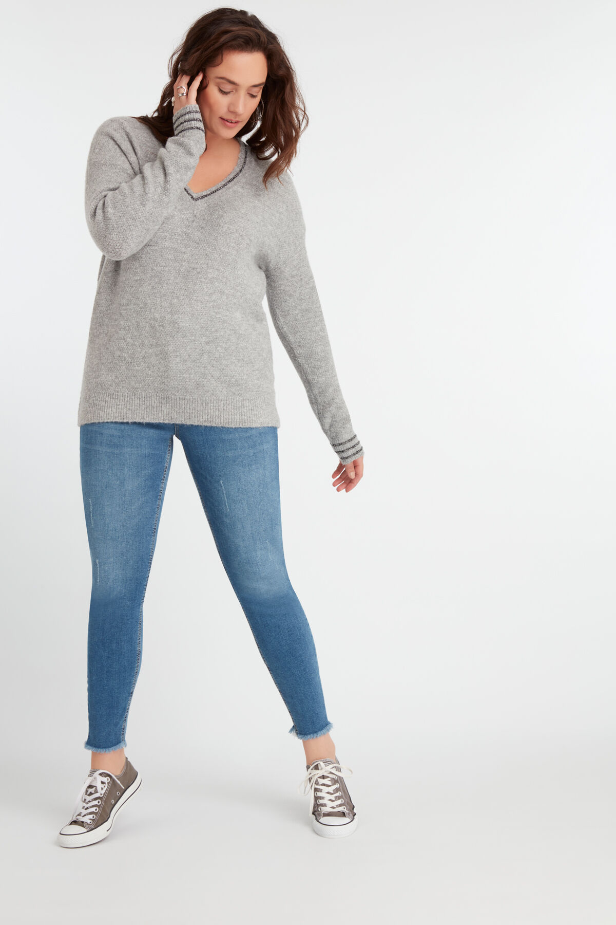 Jersey de l&uacute;rex image number 6