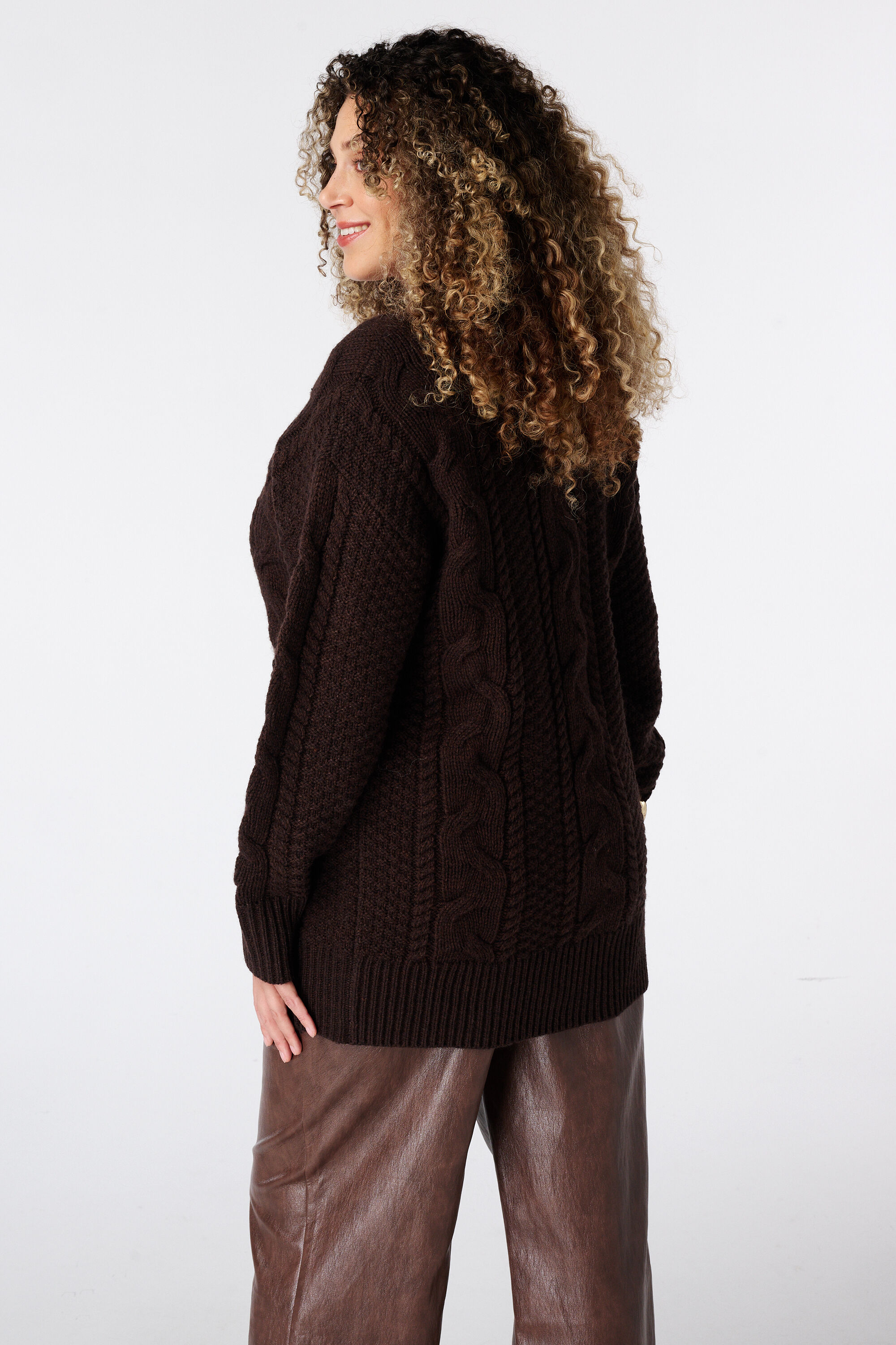 Jersey largo image number 3