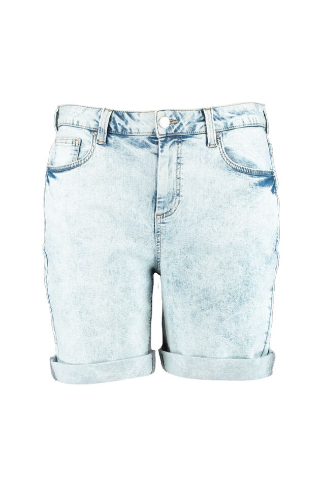 Short vaquero image number 1