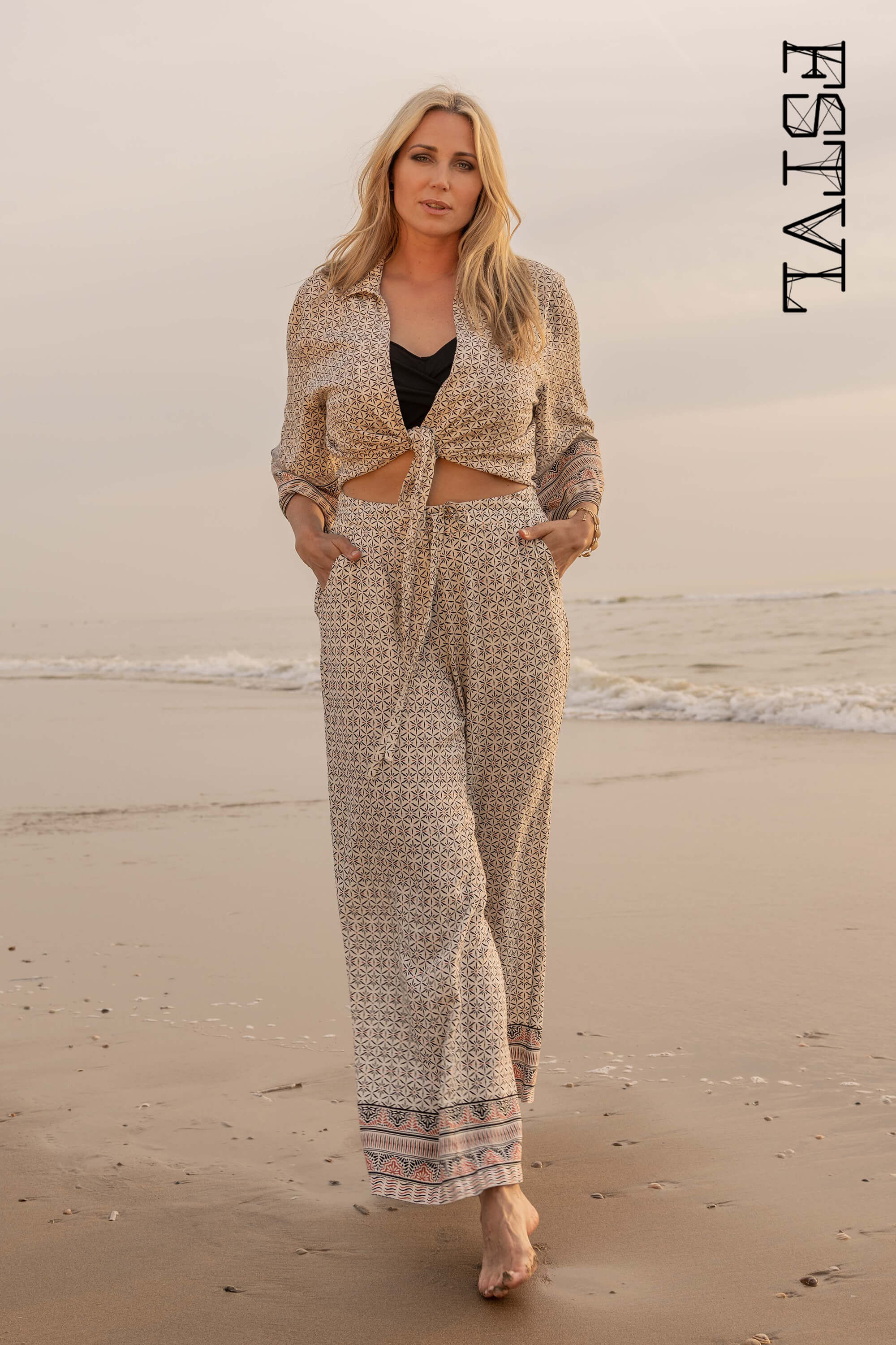 Pantalones | MS Mode®