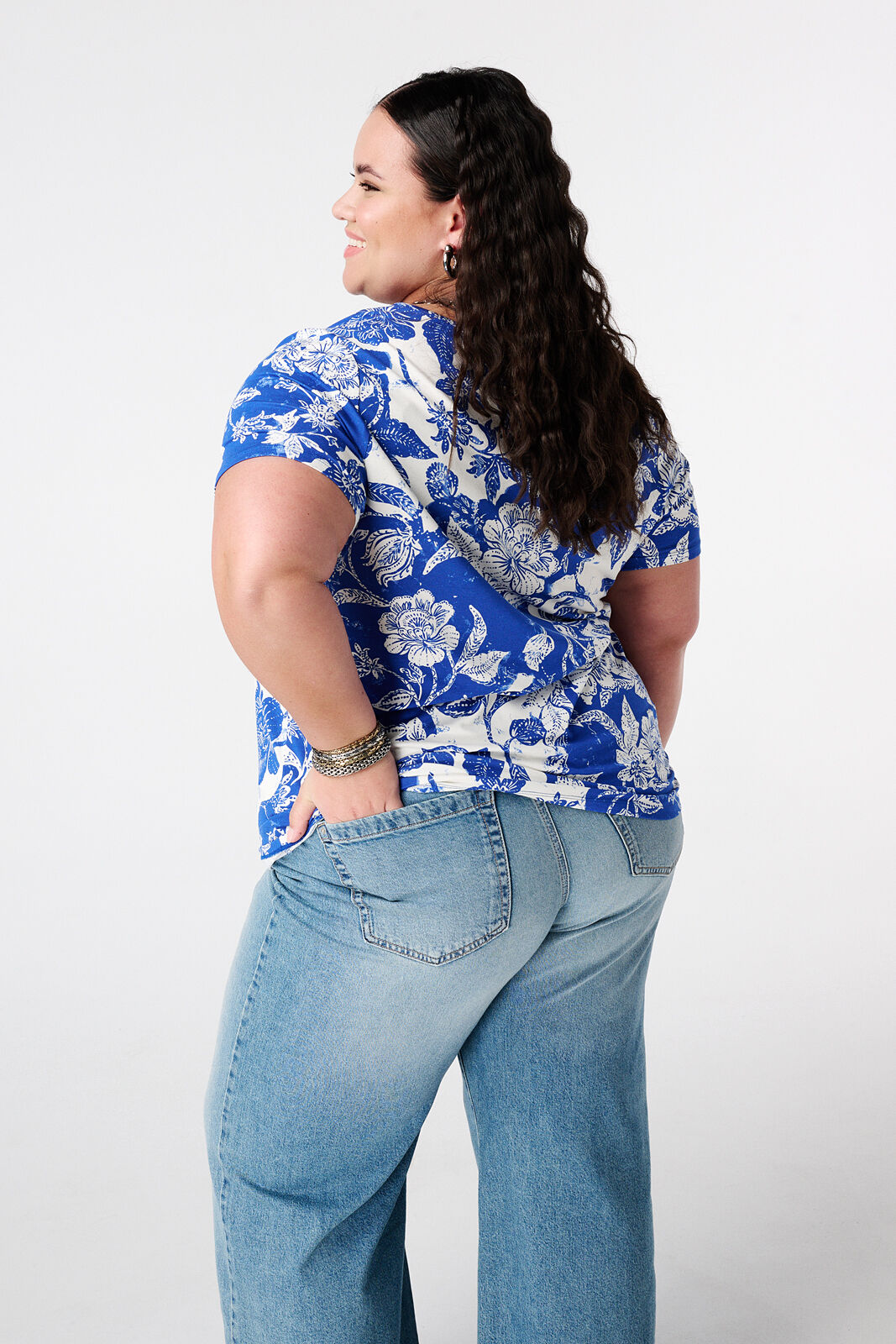 Camiseta con estampado image number 3