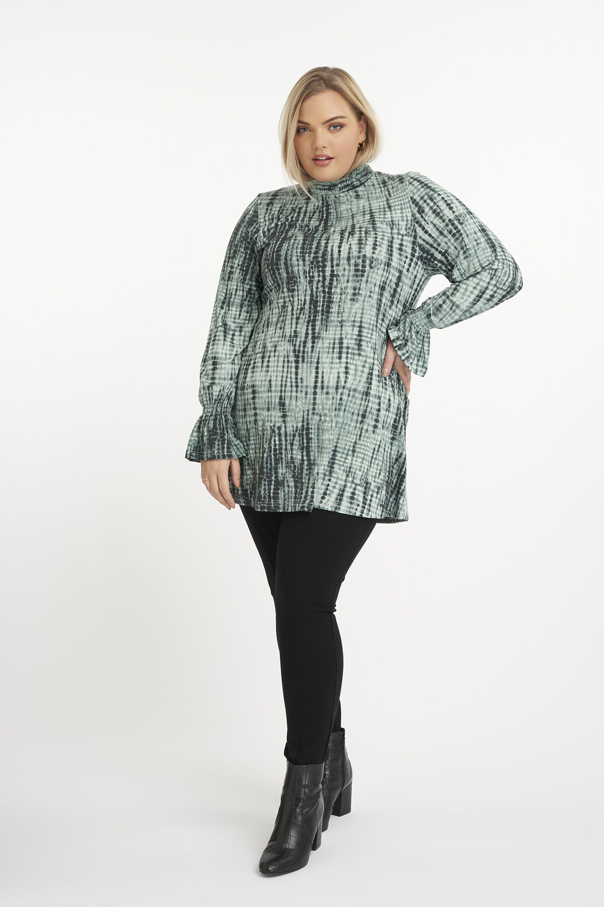 Tregging image number 5