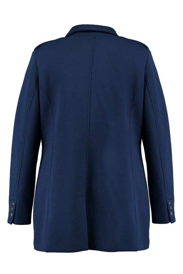 Chaqueta motera urbana image number 3