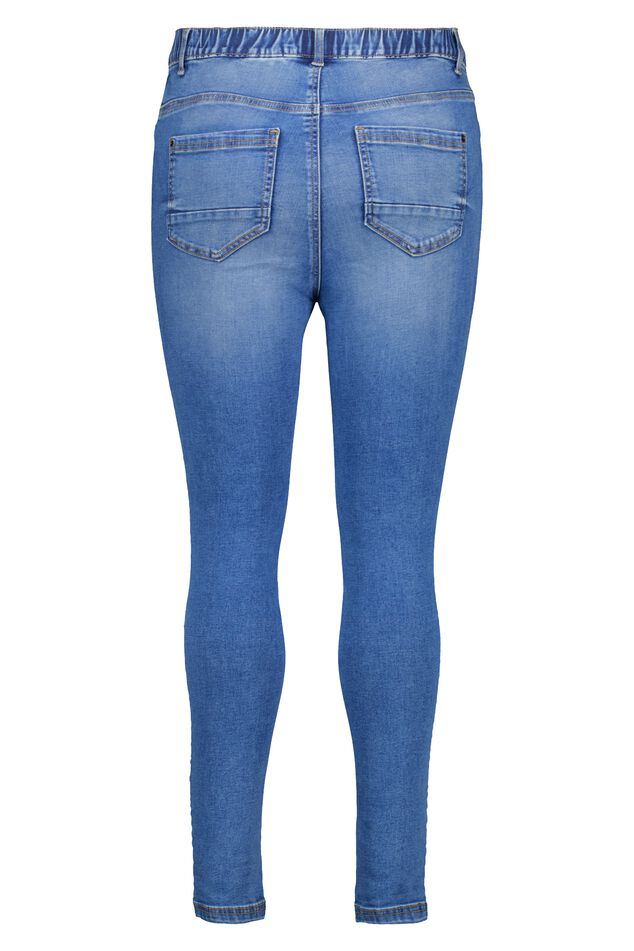 Treggings de corte pitillo 30 image number 2