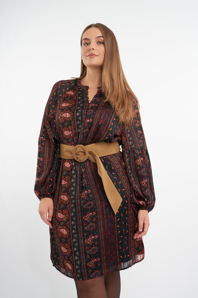 Cinturón de ante image number 3