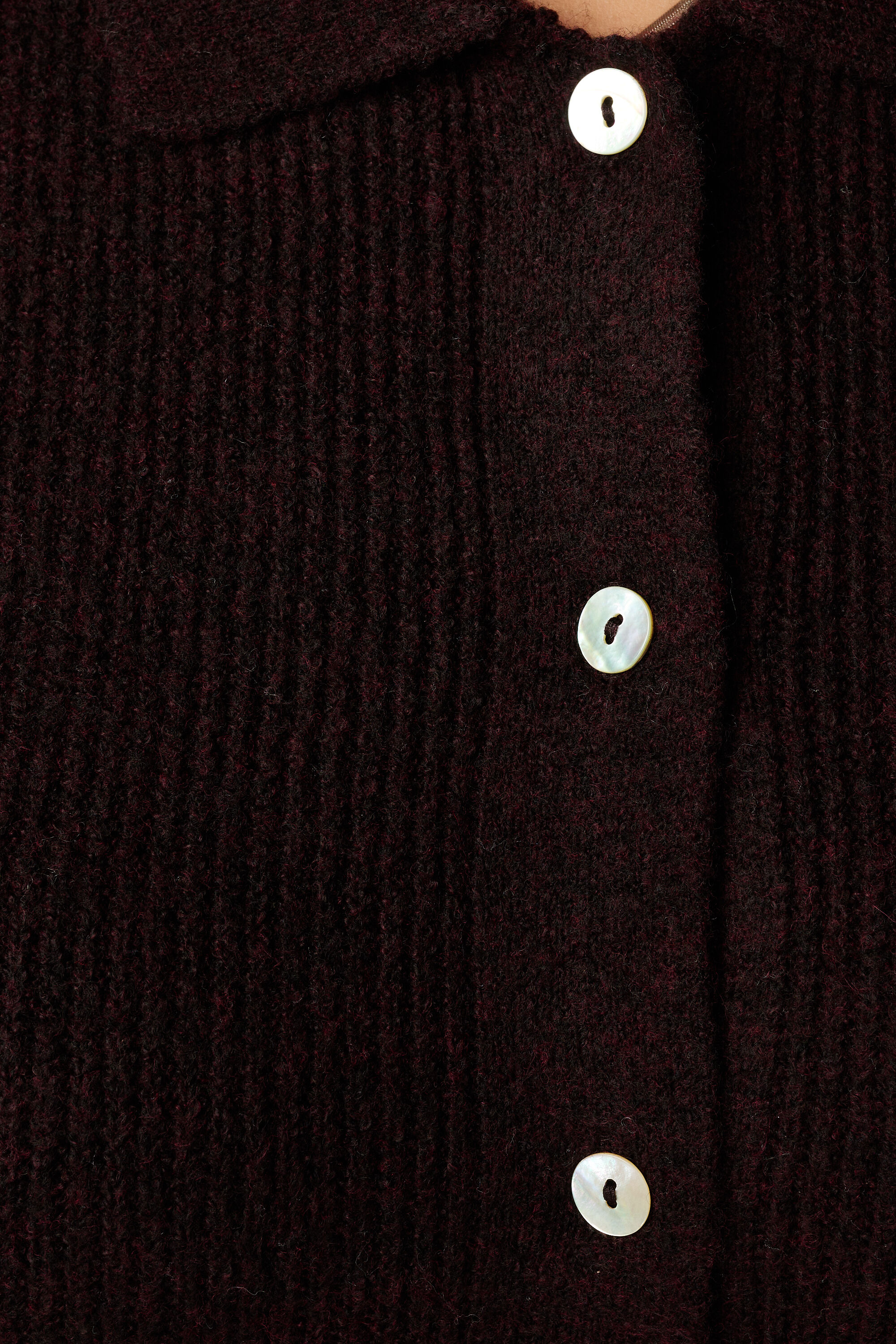 Jersey con cuello image number 4