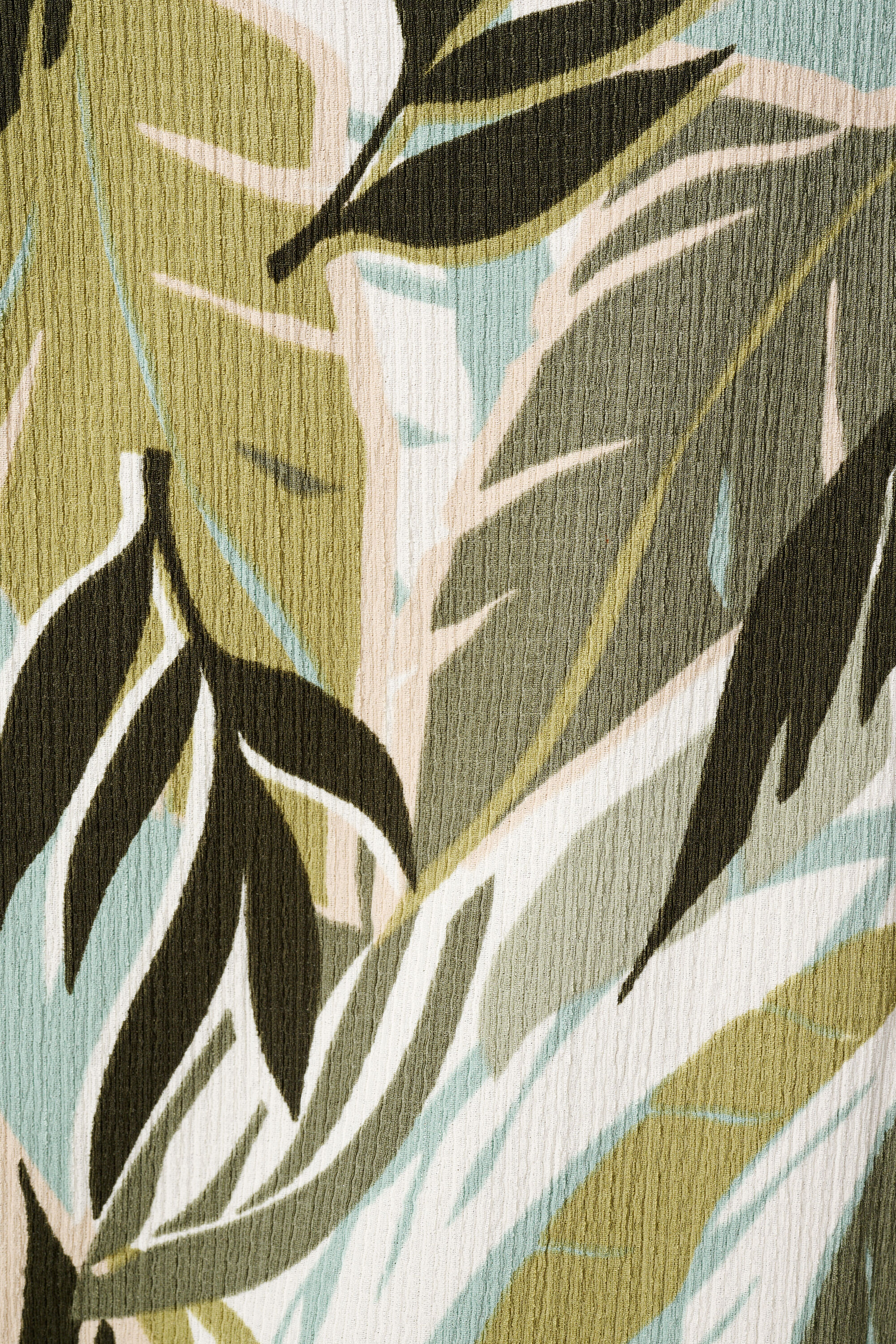 Top con estampado image number 5