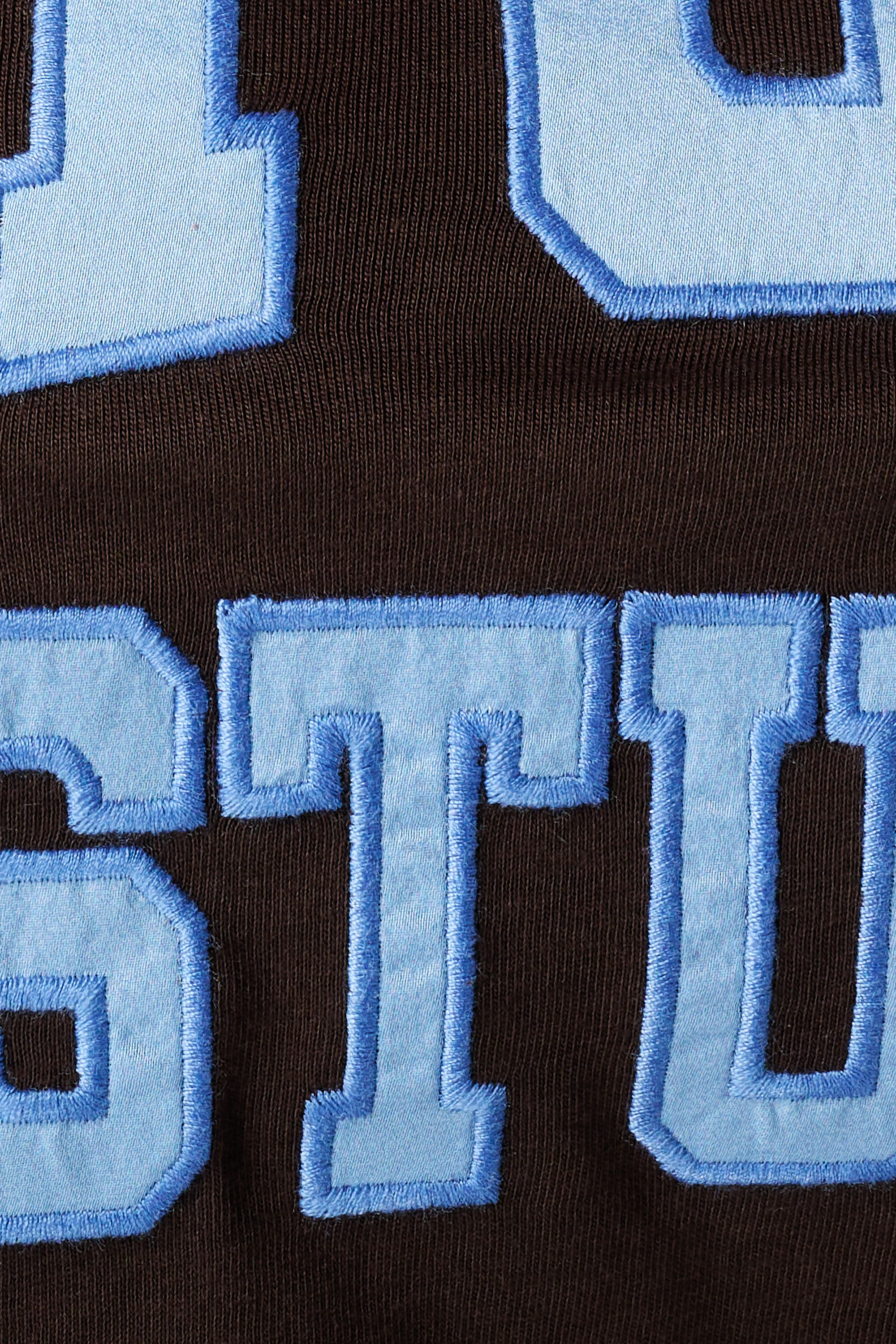 Camiseta con texto image number 6