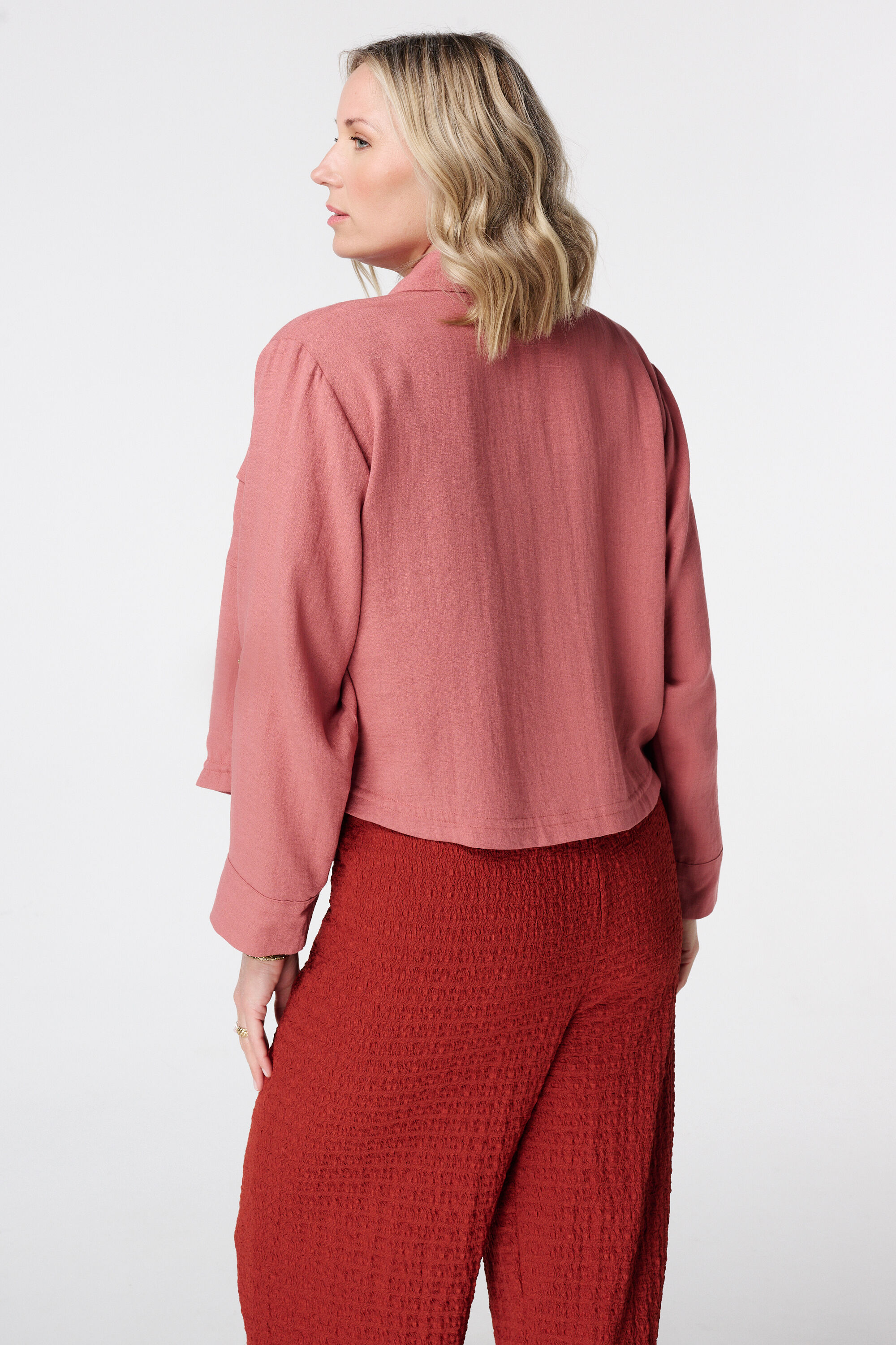 Chaqueta de verano image number 3