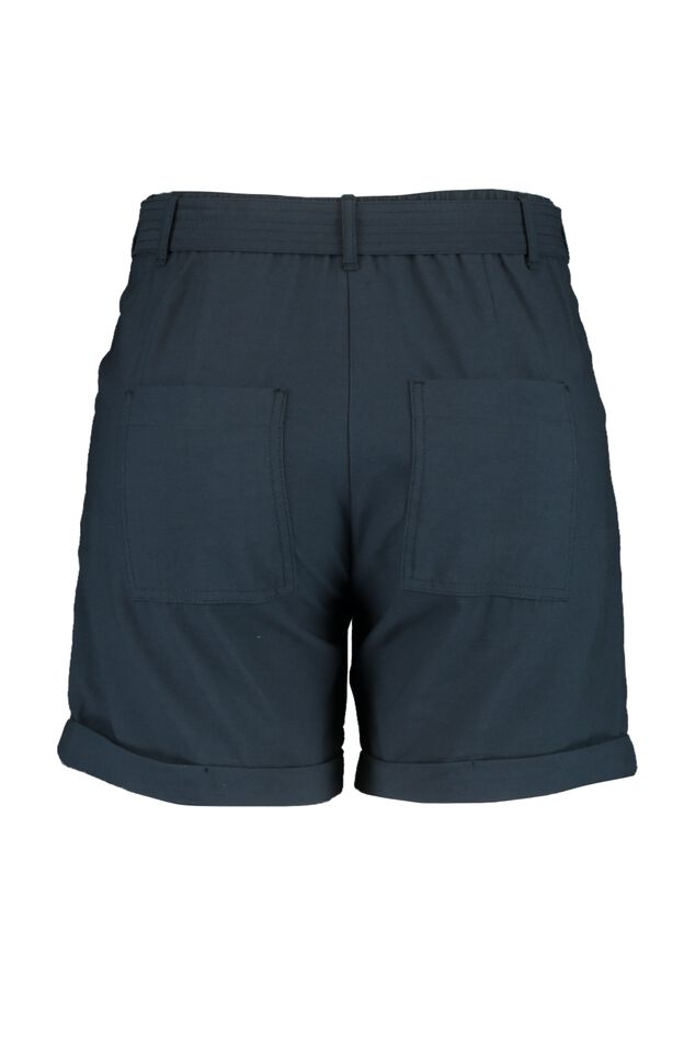 Shorts con cremalleras  image number 3