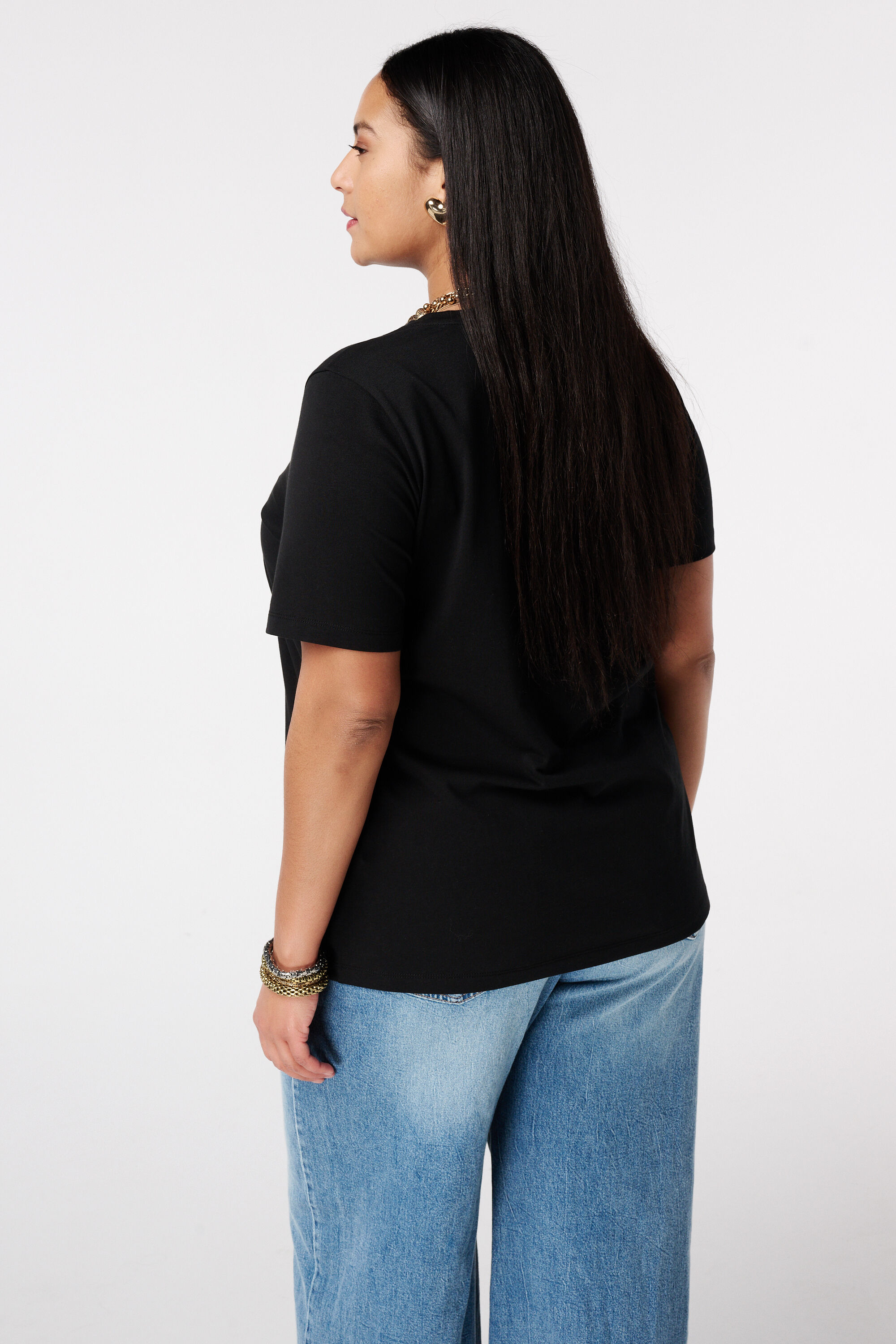 Camiseta con estampado image number 3