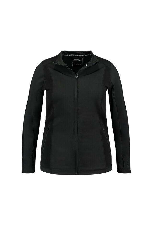 Chaqueta deportiva  image number 1