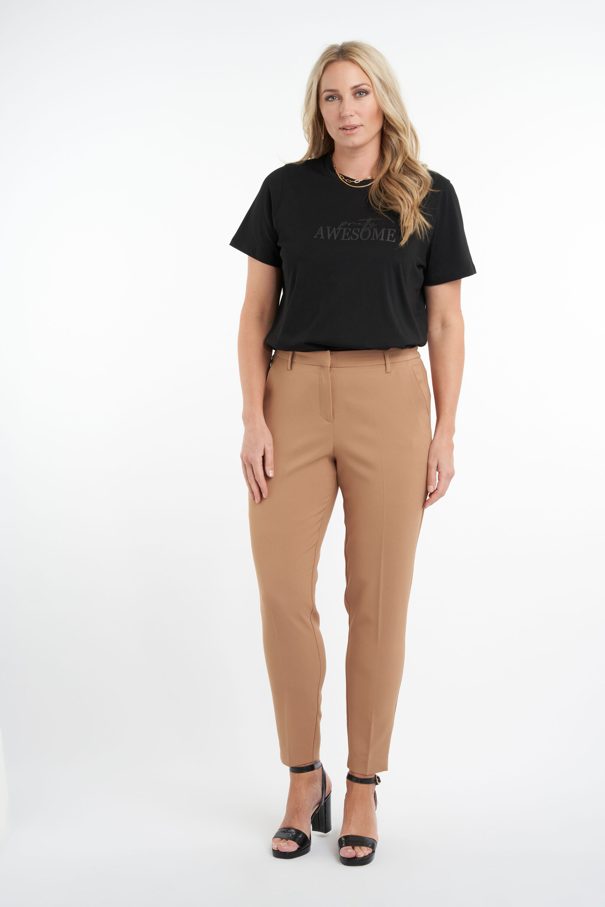 Pantalones  image number 6