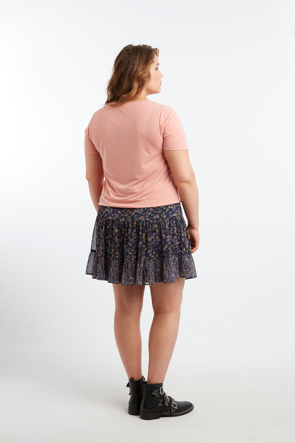 Camiseta con estampado image number 5