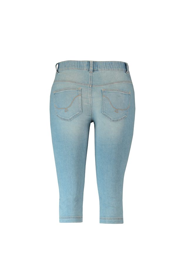 Treggings pirata image number 2