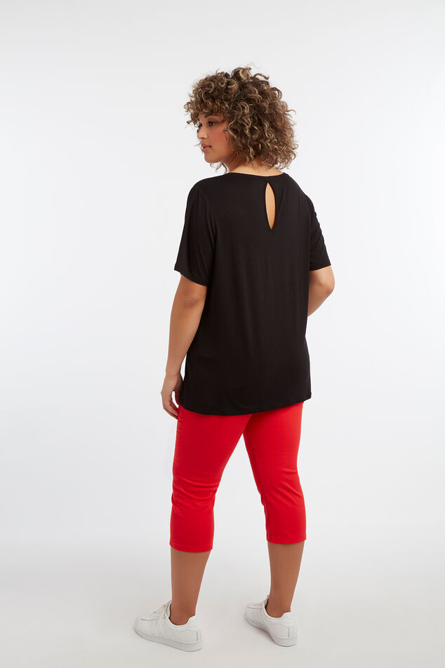 Leggings pirata image number 4