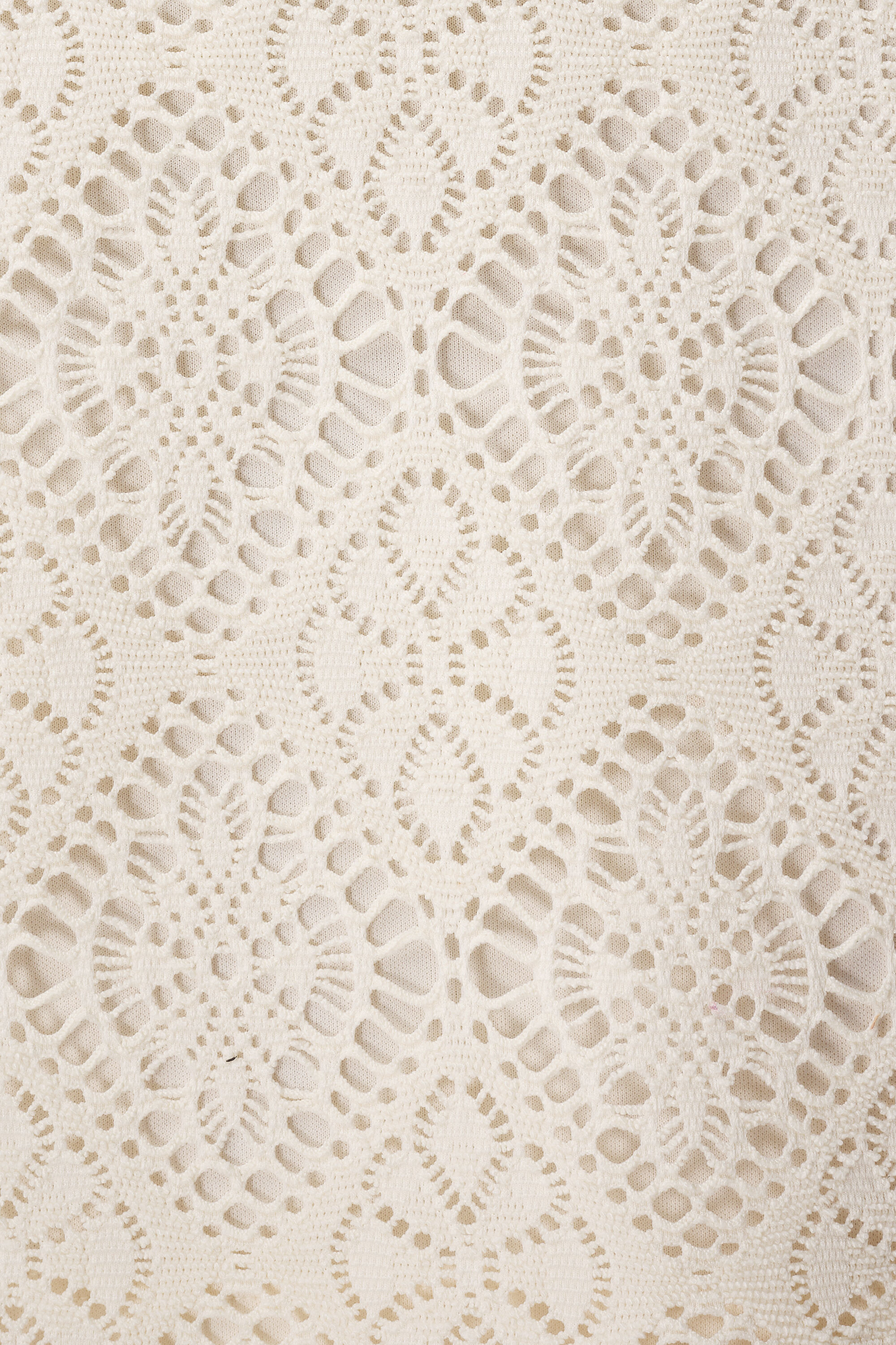 Falda de encaje el&aacute;stica image number 6