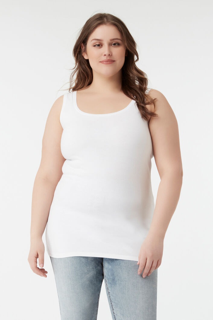 Camisola de algod&oacute;n image number 5