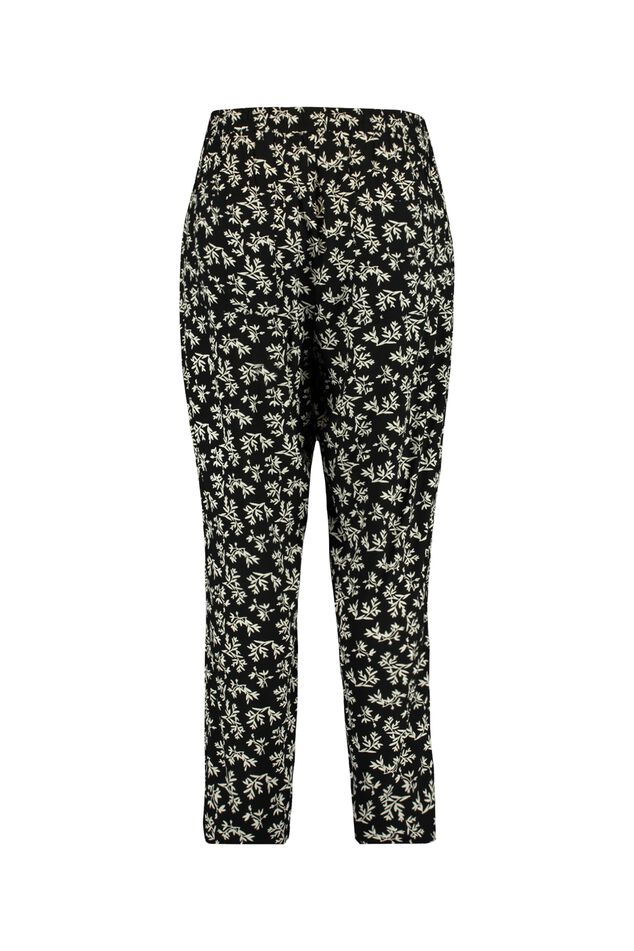 Pantalones holgados  image number 3