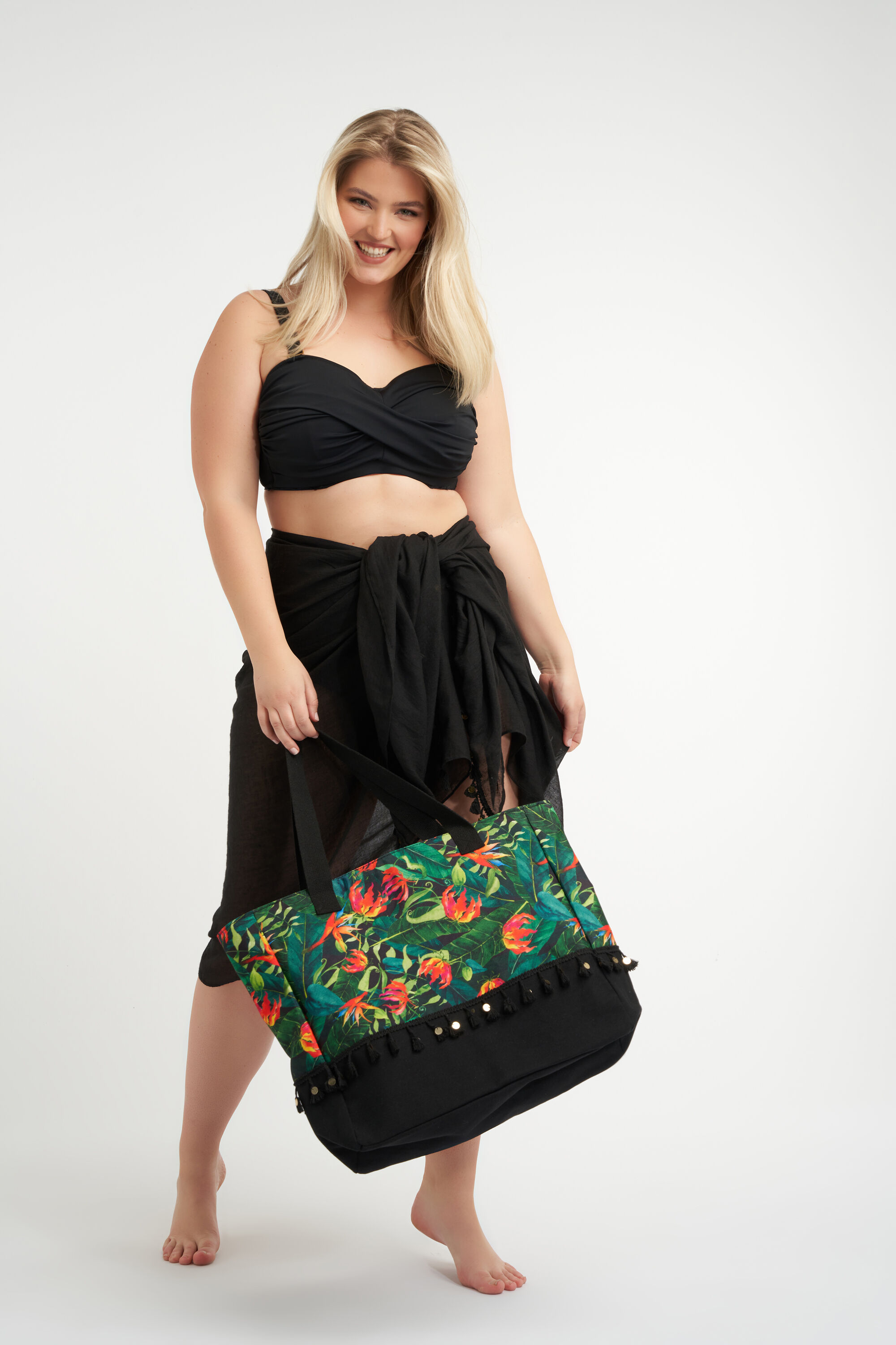 Bolso para la playa image number 1