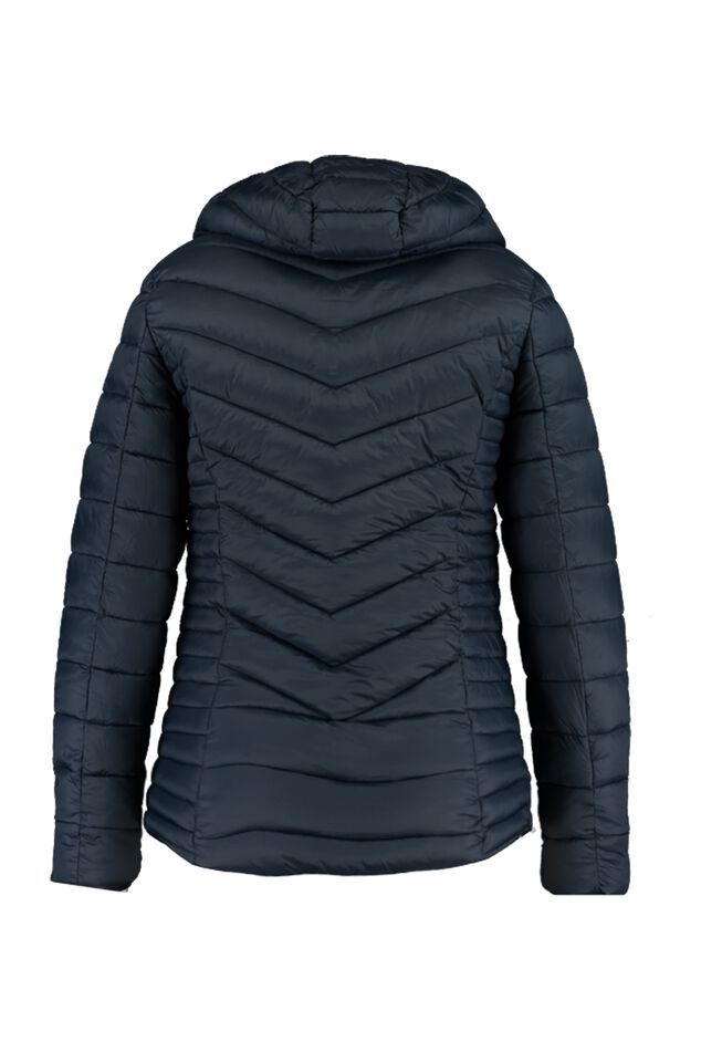 Chaqueta de entretiempo ligera image number 2