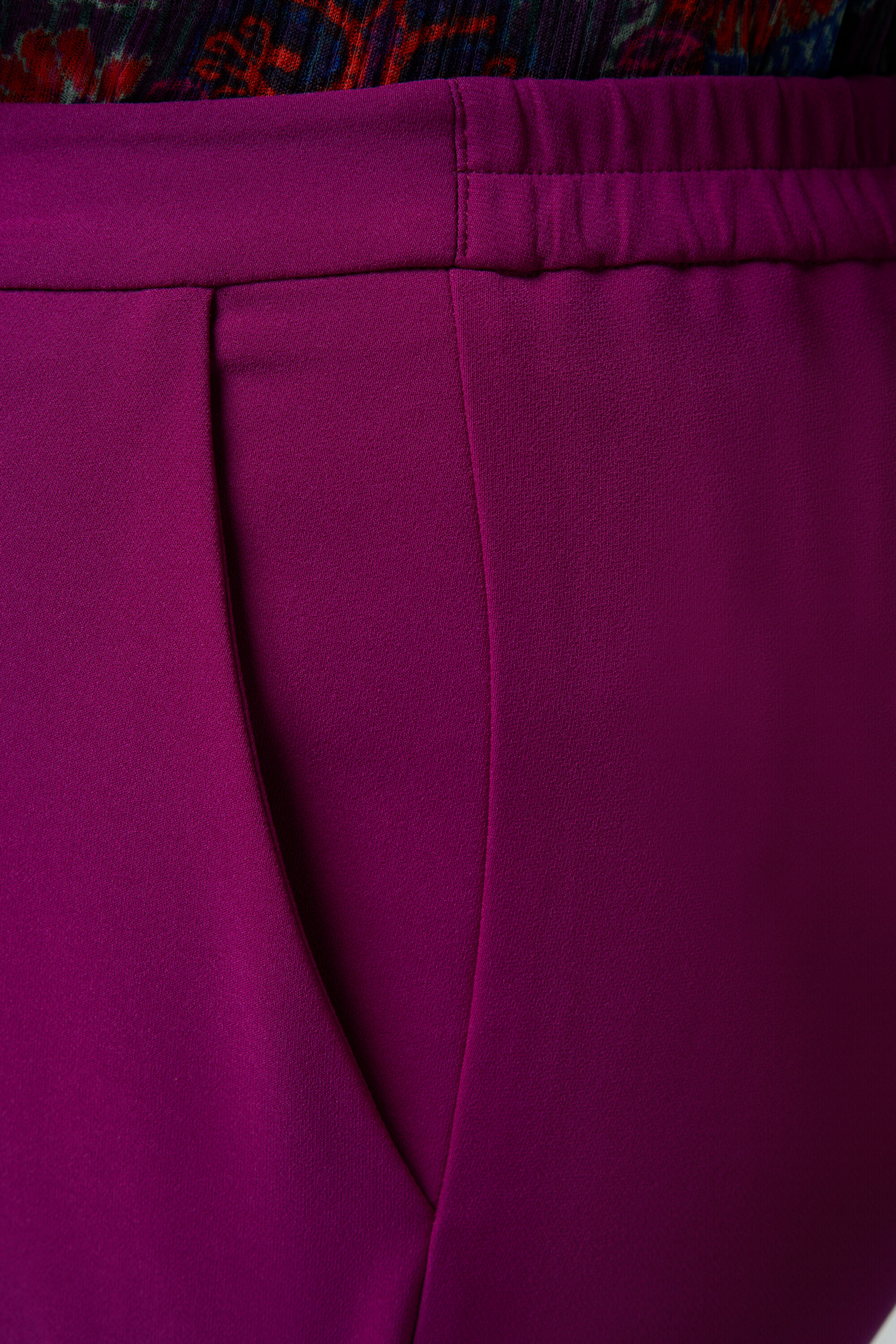 Pantalones muy ajustados image number 4