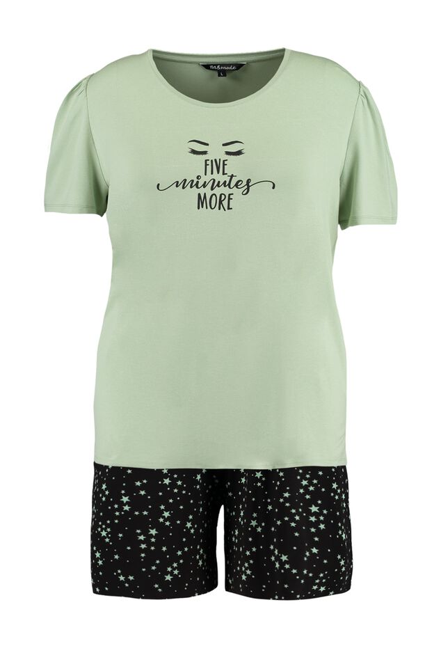 Conjunto pijama  image number 2