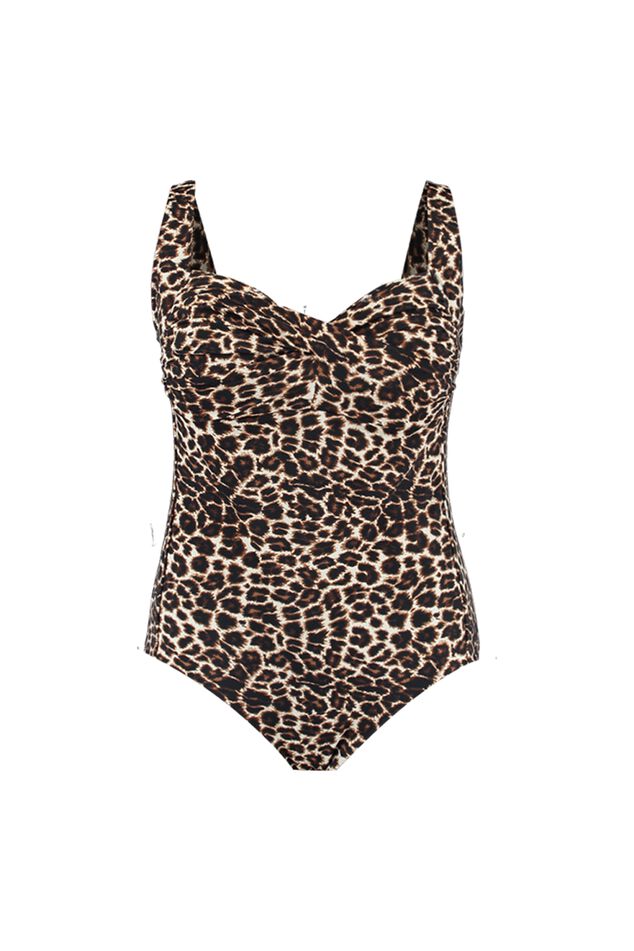 Bañador estampado image number 1