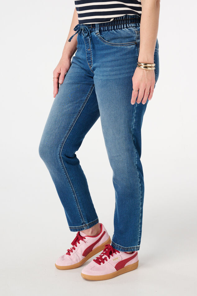 Vaqueros slim fit image number 5