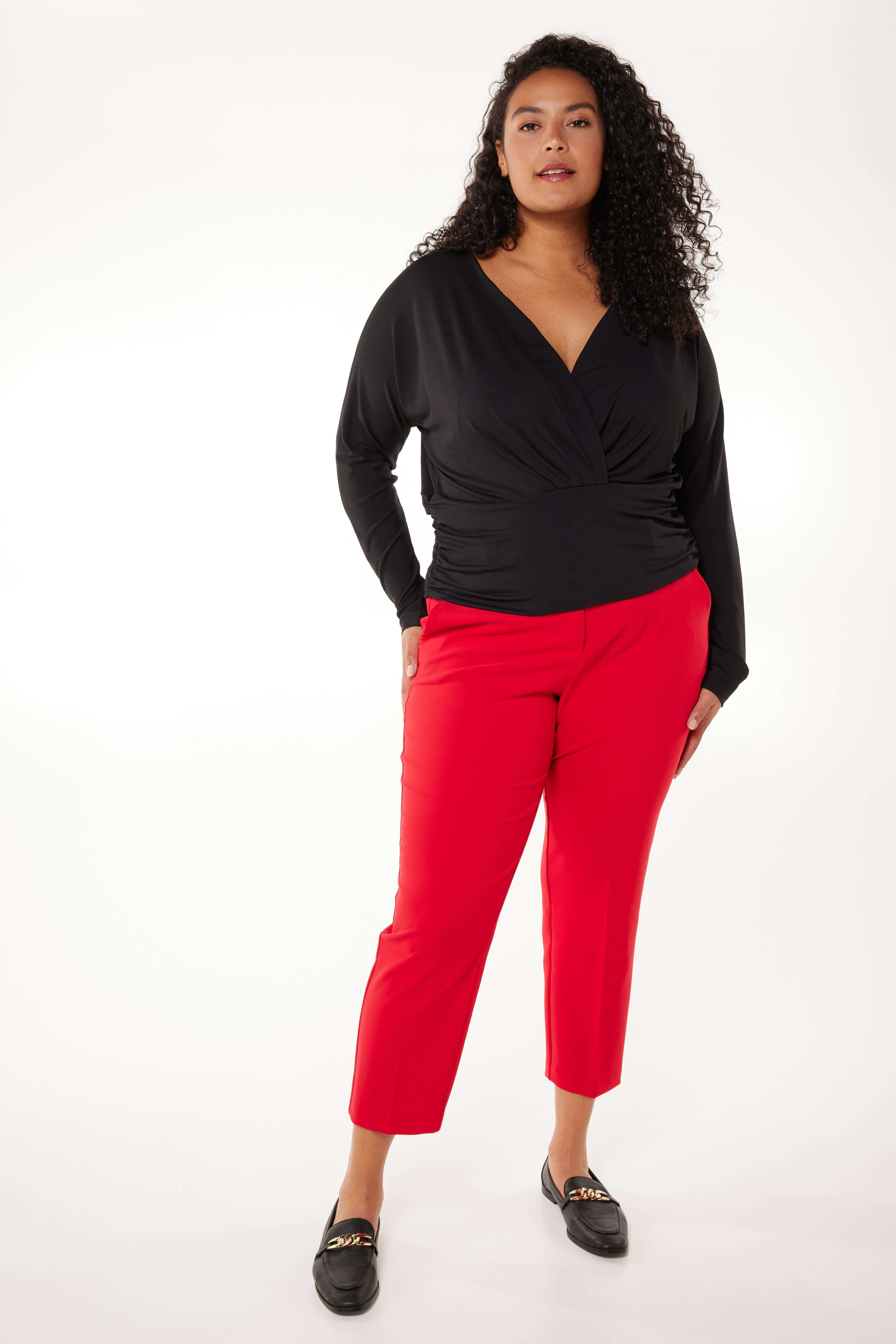 Top cruzado image number 4