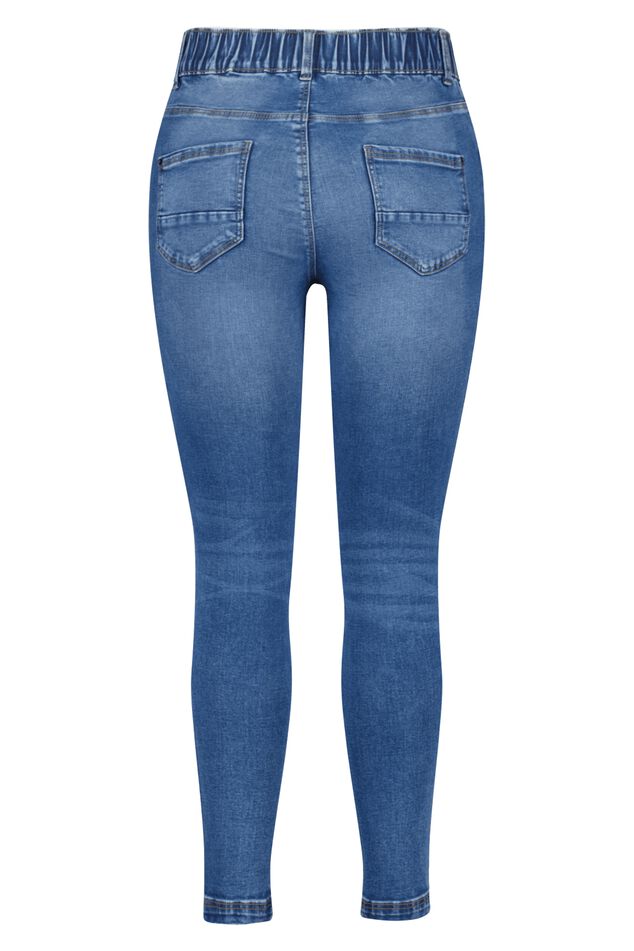 Tregging ajustado POPPY 30 inch image number 2