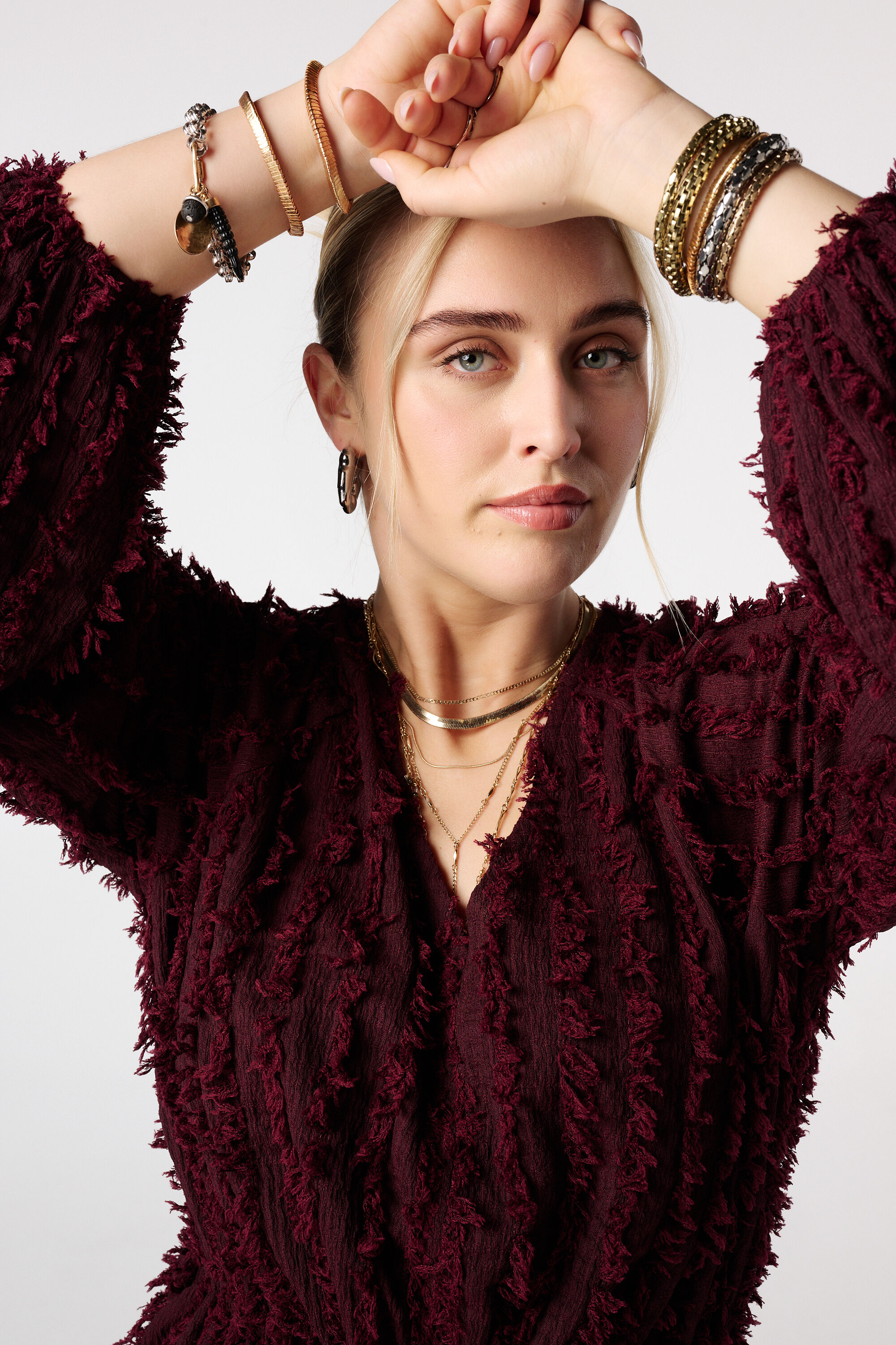 Top fluffy image number 4