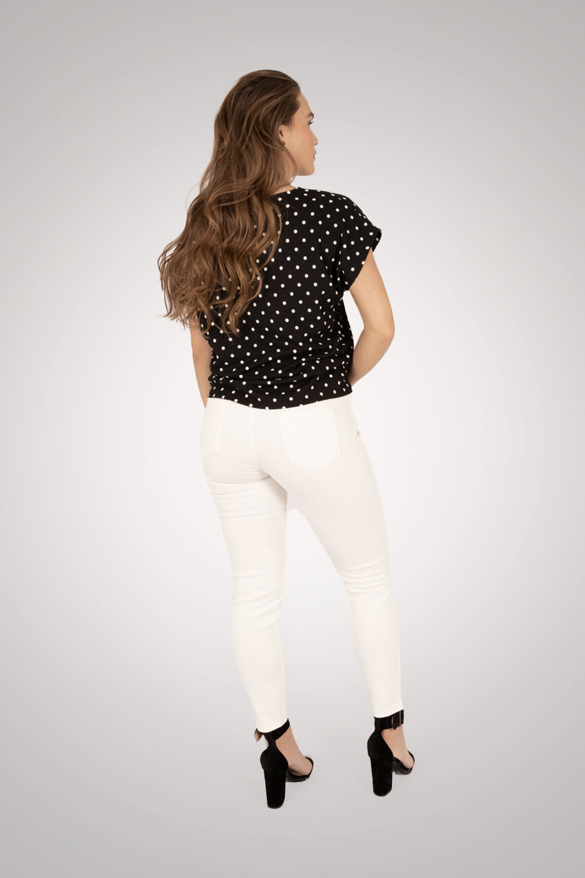 Top de lunares image number 4