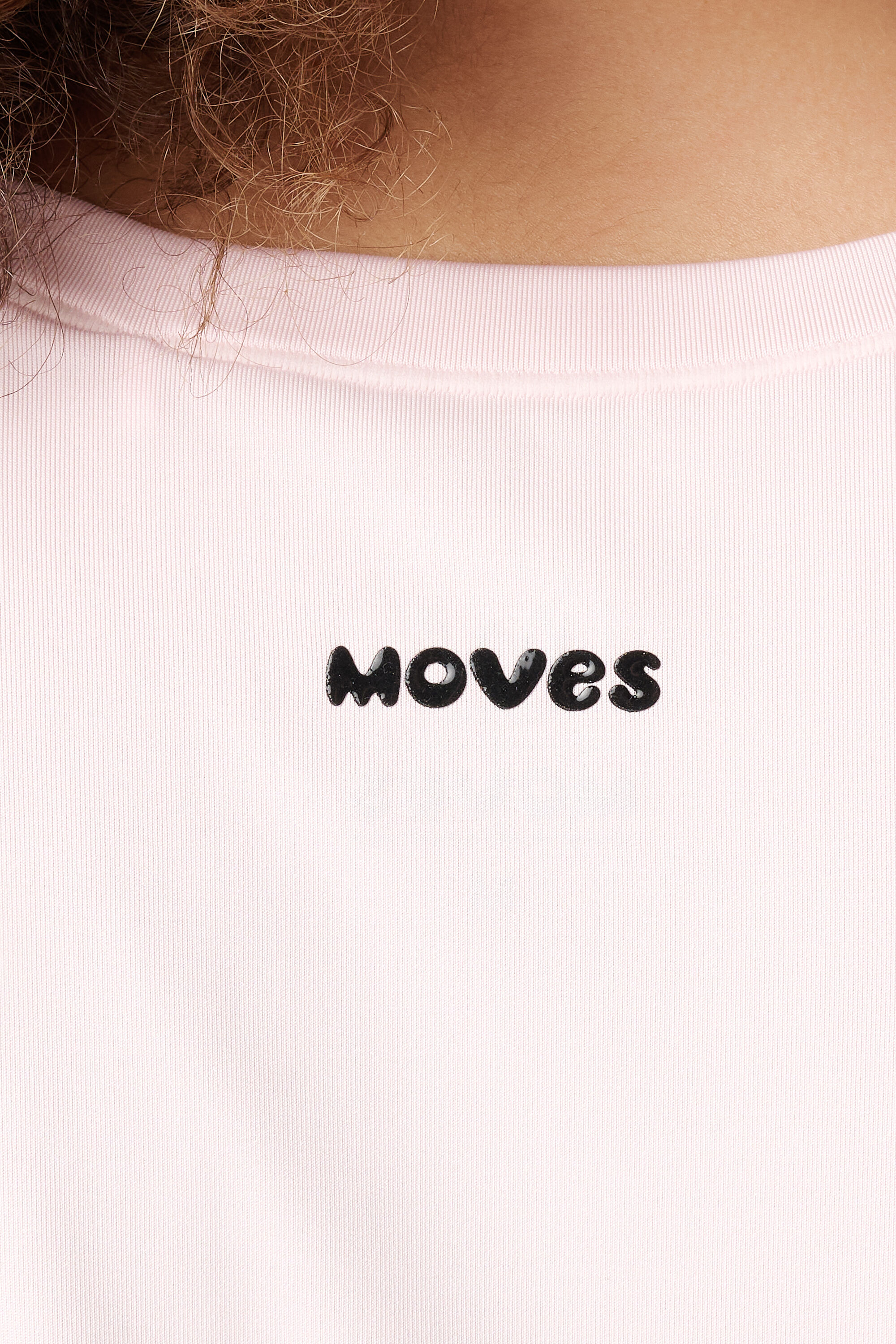 Camiseta sin mangas deportiva larga image number 6