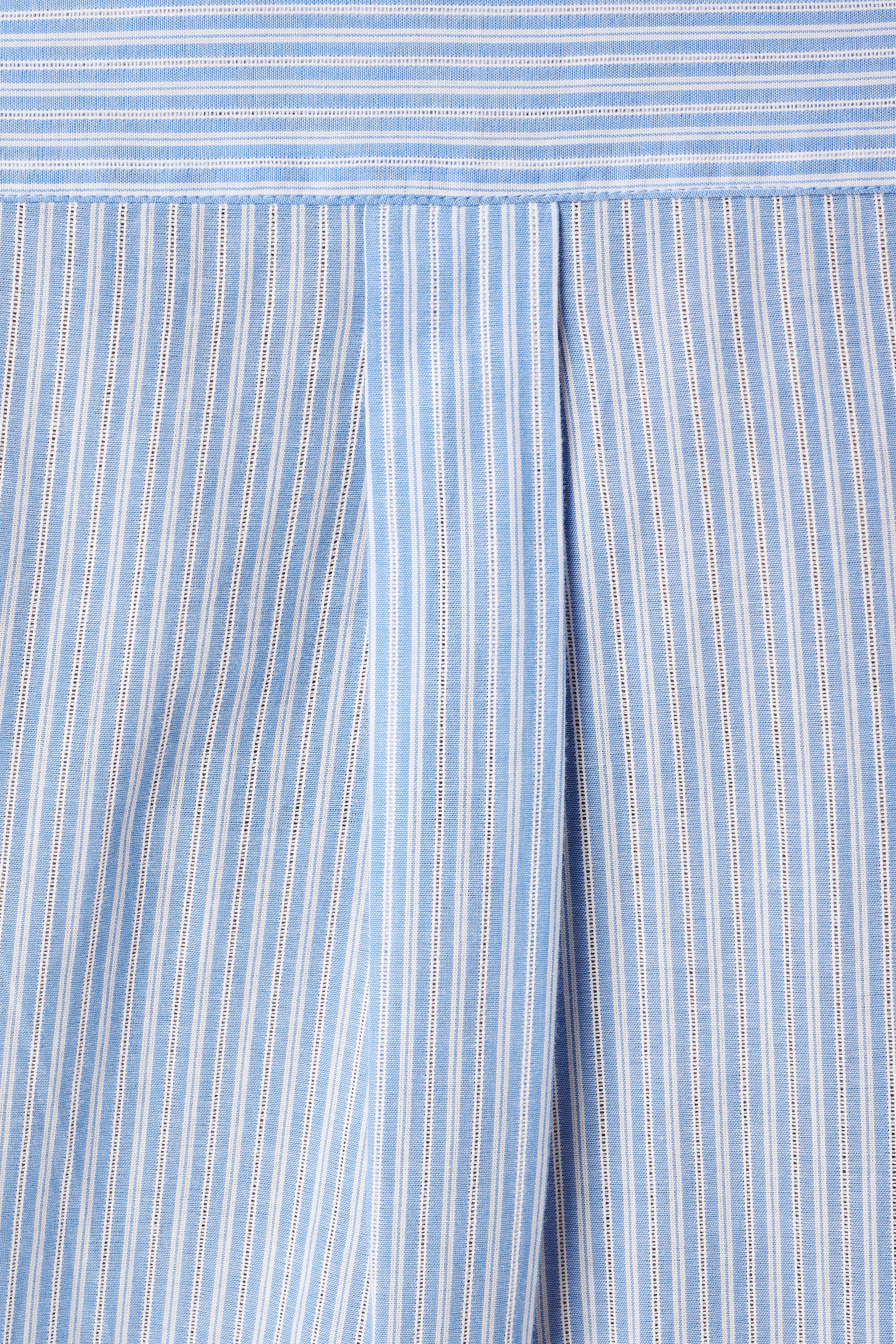 Blusa a rayas image number 6